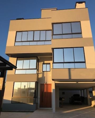 Residencial Isl - Praia Da Pinheira Sc 帕罗卡 外观 照片