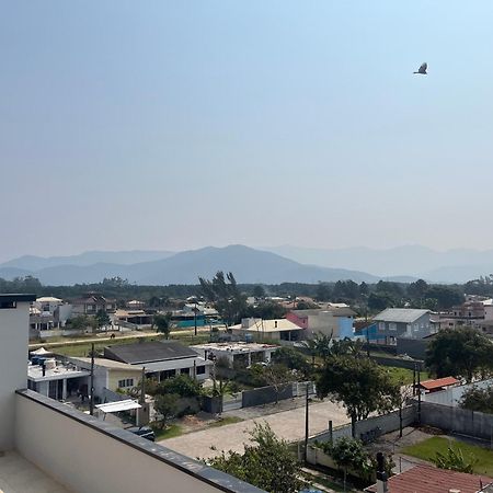Residencial Isl - Praia Da Pinheira Sc 帕罗卡 外观 照片