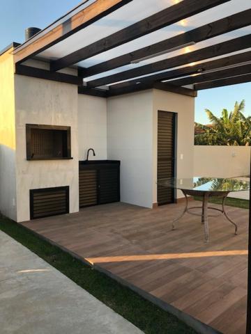 Residencial Isl - Praia Da Pinheira Sc 帕罗卡 外观 照片