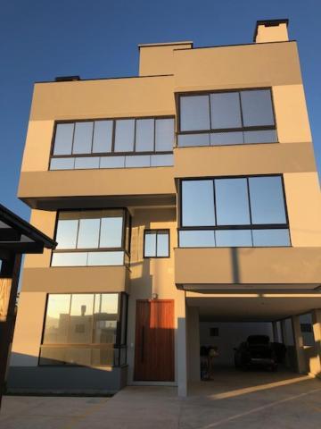 Residencial Isl - Praia Da Pinheira Sc 帕罗卡 外观 照片