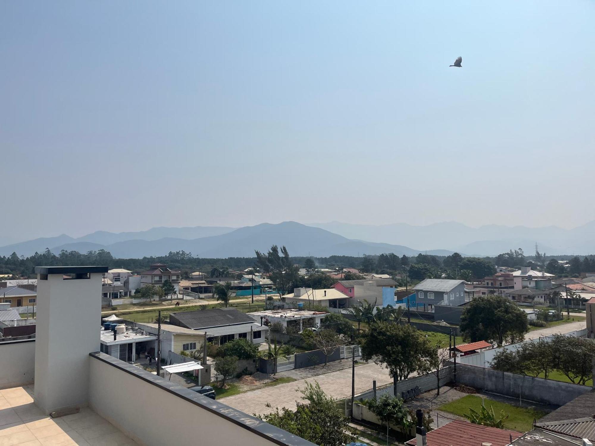 Residencial Isl - Praia Da Pinheira Sc 帕罗卡 外观 照片