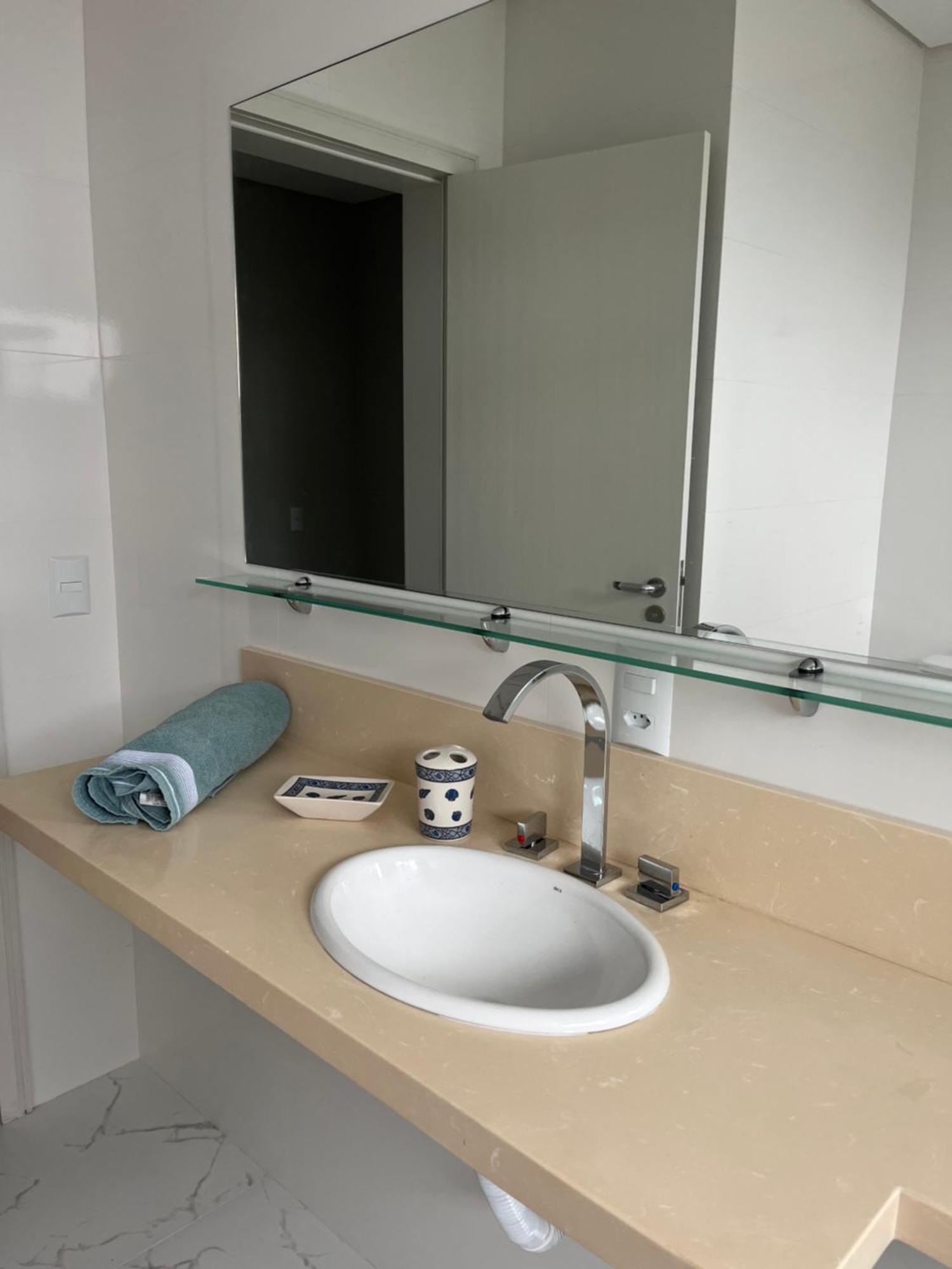 Residencial Isl - Praia Da Pinheira Sc 帕罗卡 外观 照片