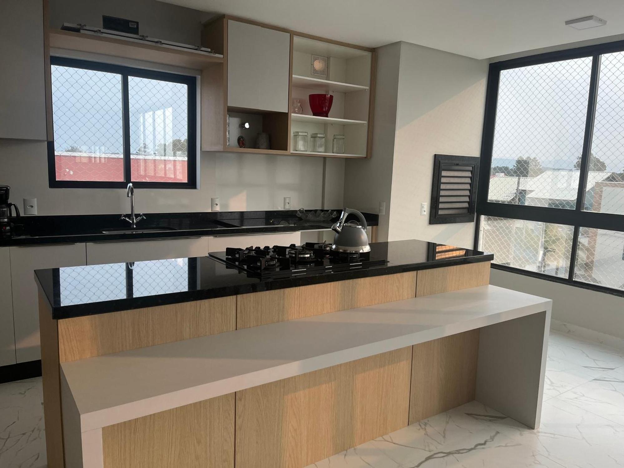 Residencial Isl - Praia Da Pinheira Sc 帕罗卡 外观 照片