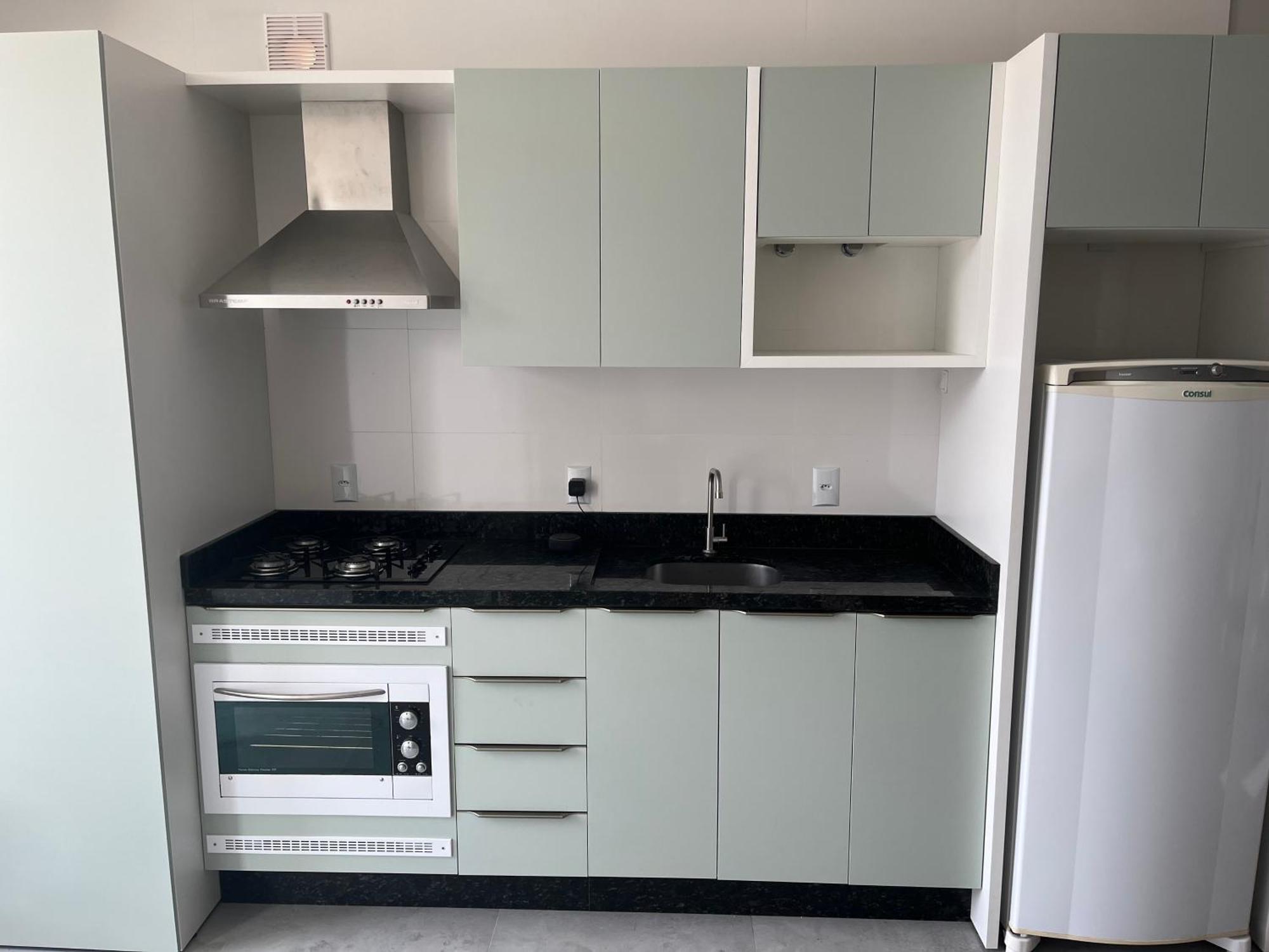 Residencial Isl - Praia Da Pinheira Sc 帕罗卡 外观 照片