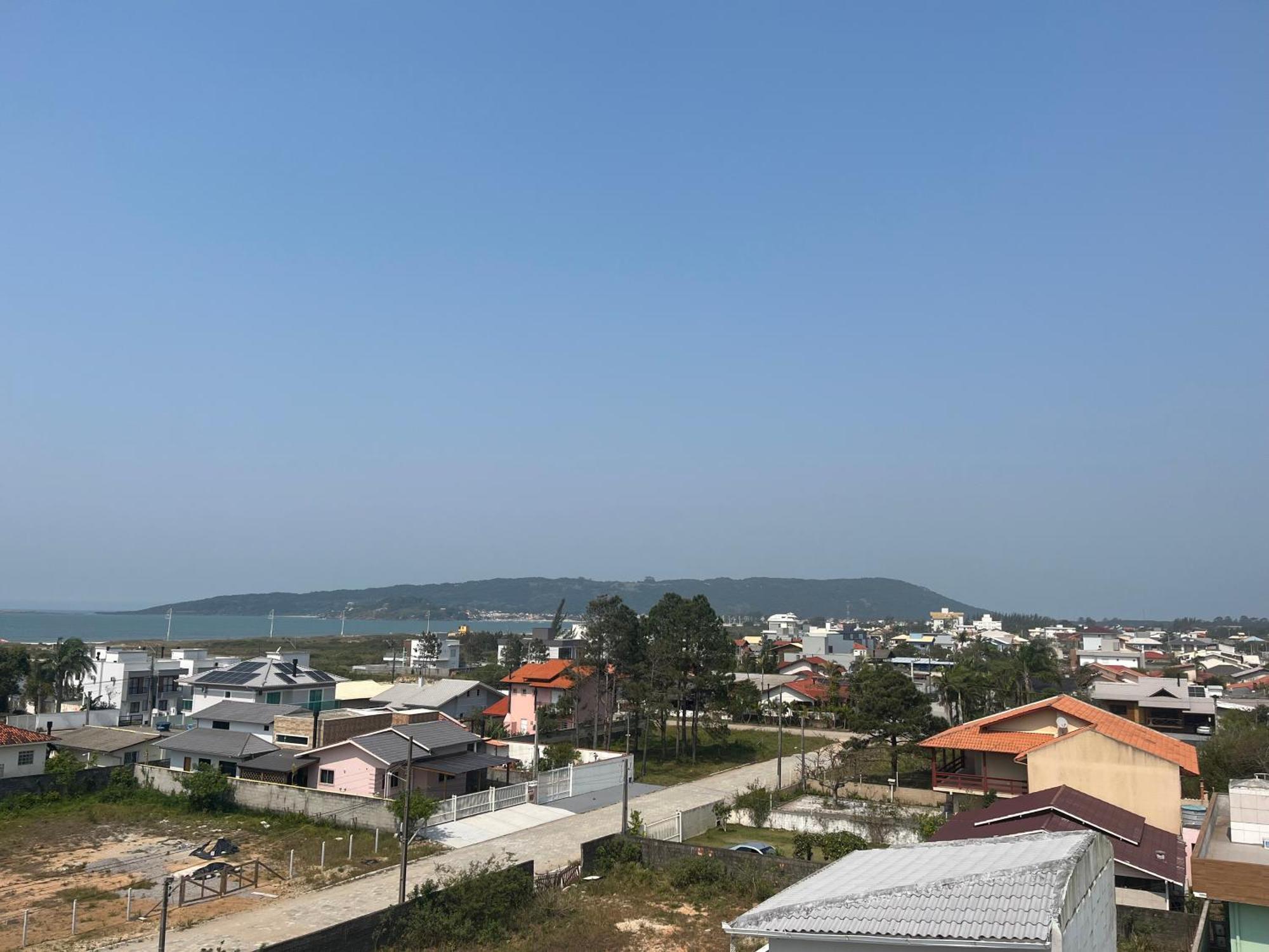Residencial Isl - Praia Da Pinheira Sc 帕罗卡 外观 照片