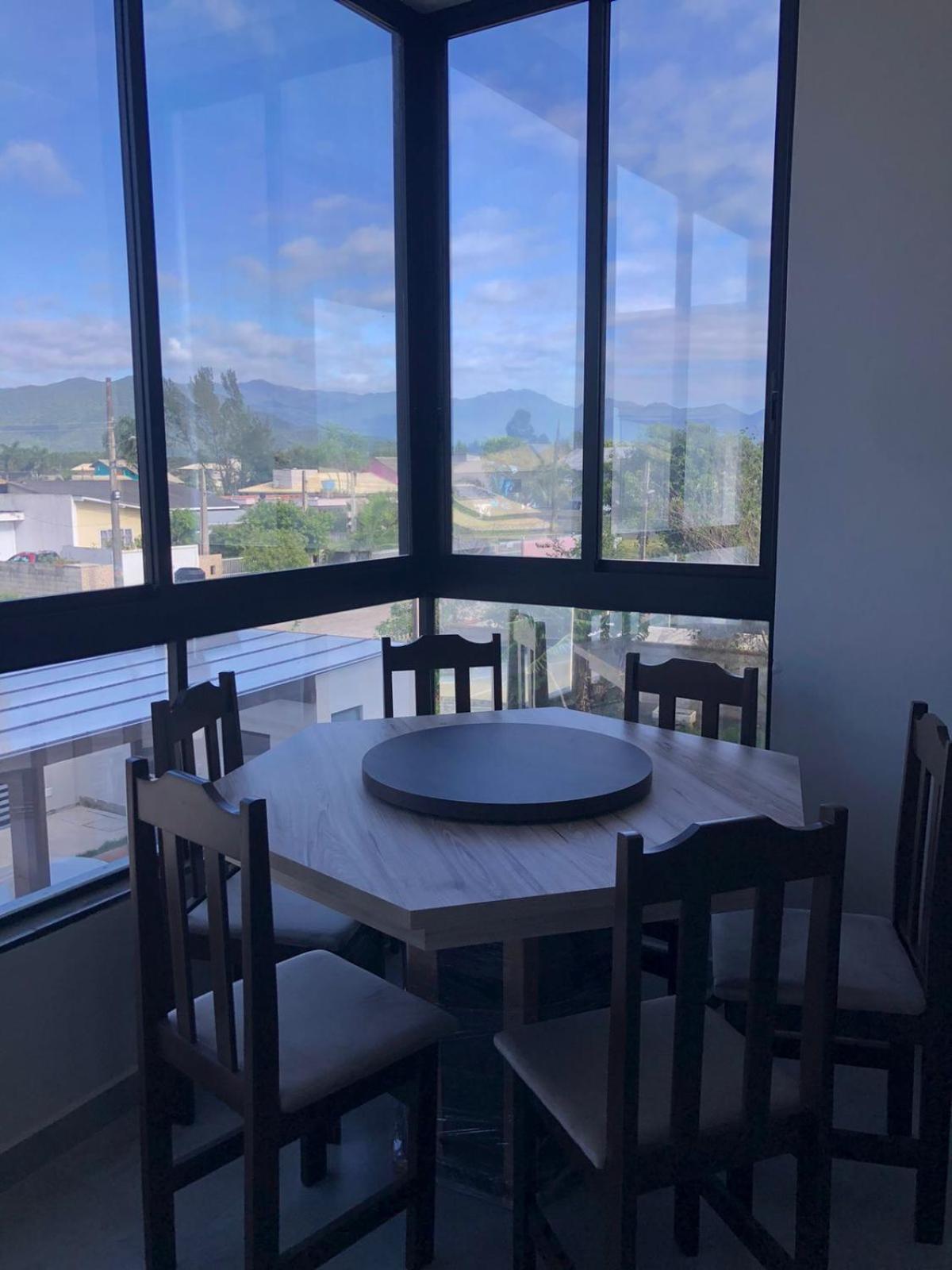 Residencial Isl - Praia Da Pinheira Sc 帕罗卡 外观 照片