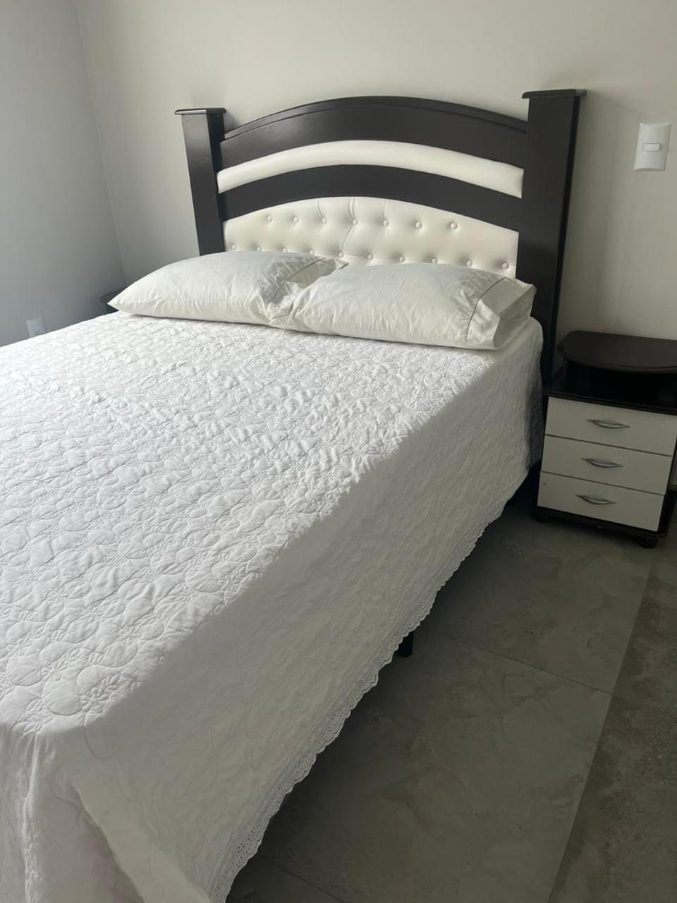 Residencial Isl - Praia Da Pinheira Sc 帕罗卡 外观 照片